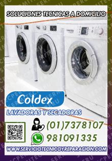 Soluciones Coldex Profesionales expertos en Refrigeradoras 7378107 VMT